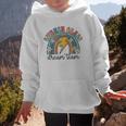 Seventh Grade Dream Team 1st Day Of 7th Grade Back To School Graphic Kid Hoodie