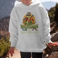 Slithering Into 2nd Grade First Day Back To School Snake Performance Graphic Kid Hoodie Slithering Into 2nd Grade First Day Back To School Snake Performance Graphic Kid Hoodie