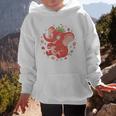 Strawberry Elephant Italian Brainrot Meme Back To School Comfort Colors Crop Top Graphic Kid Hoodie Strawberry Elephant Italian Brainrot Meme Back To School Comfort Colors Crop Top Graphic Kid Hoodie