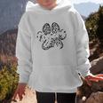 Vintage Tigers School Spirit Team Pride Back To School Graphic Kid Hoodie Vintage Tigers School Spirit Team Pride Back To School Graphic Kid Hoodie