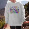 Welcome Back The Books Missed You Back To School Graphic Kid Hoodie Welcome Back The Books Missed You Back To School Graphic Kid Hoodie