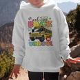 Welcome Back To School Bus Happy First Day Of School Student Graphic Kid Hoodie Welcome Back To School Bus Happy First Day Of School Student Graphic Kid Hoodie