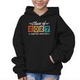 2027 Back To School Graduation Limited Edition Class Of 2027 Graphic Kid Hoodie 2027 Back To School Graduation Limited Edition Class Of 2027 Graphic Kid Hoodie