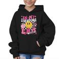 In My 5th Grade Era First Day Of School Back To School Retro Graphic Kid Hoodie In My 5th Grade Era First Day Of School Back To School Retro Graphic Kid Hoodie