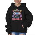 5th Grade Level Unlocked Shirt – Gamer Back To School Graphic Kid Hoodie 5th Grade Level Unlocked Shirt – Gamer Back To School Graphic Kid Hoodie
