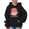 67 Is My Jam Back To School Girls Kids Cute 6 7 Meme Graphic Kid Hoodie 67 Is My Jam Back To School Girls Kids Cute 6 7 Meme Graphic Kid Hoodie