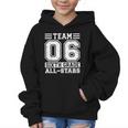 6th Grade Team T-Shirt Sixth Grade Back To School Graphic Kid Hoodie 6th Grade Team T-Shirt Sixth Grade Back To School Graphic Kid Hoodie