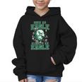 Always An Eagle Back To School Spirit G Graphic Kid Hoodie