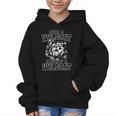 Always A Wildcat Back To School Spirit Graphic Kid Hoodie Always A Wildcat Back To School Spirit Graphic Kid Hoodie