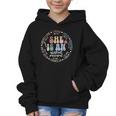 Assistant Principal God Says She Is Christian Back To School Graphic Kid Hoodie Assistant Principal God Says She Is Christian Back To School Graphic Kid Hoodie