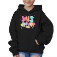 Back To School Bus Driver First Day Men Women Lighting Graphic Kid Hoodie Back To School Bus Driver First Day Men Women Lighting Graphic Kid Hoodie