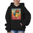 Back To School Dabbing Pencil First Day Boys Kids Graphic Kid Hoodie Back To School Dabbing Pencil First Day Boys Kids Graphic Kid Hoodie