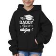 Back To School My Daddy Did It Graduation Proud Dad Graduated Small Graphic Kid Hoodie Back To School My Daddy Did It Graduation Proud Dad Graduated Small Graphic Kid Hoodie