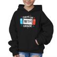 Back To School Game On 10th Grade Gamer Kids Boys Girl Graphic Kid Hoodie Back To School Game On 10th Grade Gamer Kids Boys Girl Graphic Kid Hoodie