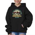 Back To School Let The Middle School Adventure Begin Graphic Kid Hoodie Back To School Let The Middle School Adventure Begin Graphic Kid Hoodie