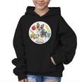 Back To School Miniature American Shepherd Dog Boys Girls Graphic Kid Hoodie Back To School Miniature American Shepherd Dog Boys Girls Graphic Kid Hoodie