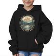 Back To School Not All Classrooms Have Four Walls Camping Graphic Kid Hoodie Back To School Not All Classrooms Have Four Walls Camping Graphic Kid Hoodie