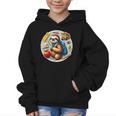 Back To School Sloth Boys Girls Student Kids Lover Child New Graphic Kid Hoodie