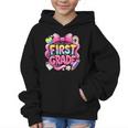 Back To School Team 1st Grade First Grade Graphic Kid Hoodie Back To School Team 1st Grade First Grade Graphic Kid Hoodie