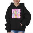 Back To School Third Grade Girls Coquette Bow 3rd Grade Kids Graphic Kid Hoodie Back To School Third Grade Girls Coquette Bow 3rd Grade Kids Graphic Kid Hoodie