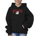 Bulldogs Back To School Spirit M Graphic Kid Hoodie Bulldogs Back To School Spirit M Graphic Kid Hoodie