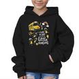 Bus Driver I Love My Job Little Reasons Back To School Graphic Kid Hoodie Bus Driver I Love My Job Little Reasons Back To School Graphic Kid Hoodie