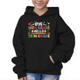 Bye 10th Grade Hello 11th Grade Back To School Kids Boys Graphic Kid Hoodie Bye 10th Grade Hello 11th Grade Back To School Kids Boys Graphic Kid Hoodie