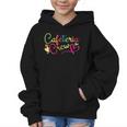 Cafeteria Crew Back To School Lunch Lady Worker Squad Graphic Kid Hoodie Cafeteria Crew Back To School Lunch Lady Worker Squad Graphic Kid Hoodie