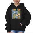 Cafeteria Crew Tour Welcome Back To School Lunch Lady Graphic Kid Hoodie Cafeteria Crew Tour Welcome Back To School Lunch Lady Graphic Kid Hoodie