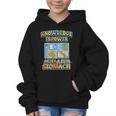 Cafeteria Squad Tour Welcome Back To School Lunch Lady Graphic Kid Hoodie Cafeteria Squad Tour Welcome Back To School Lunch Lady Graphic Kid Hoodie