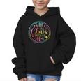 Some Call It Chaos We Call It Pre K Preschool Back To School Graphic Kid Hoodie Some Call It Chaos We Call It Pre K Preschool Back To School Graphic Kid Hoodie