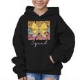 Chaos Coordinator Squad Groovy Coquette Bow Back To School Graphic Kid Hoodie Chaos Coordinator Squad Groovy Coquette Bow Back To School Graphic Kid Hoodie