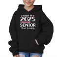 Class Of 2025 Senior Year Loading Back To School 2025 Graphic Kid Hoodie Class Of 2025 Senior Year Loading Back To School 2025 Graphic Kid Hoodie