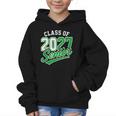 Class Of 2027 Senior 2027 Back To School Graduation 2027 Graphic Kid Hoodie Class Of 2027 Senior 2027 Back To School Graduation 2027 Graphic Kid Hoodie