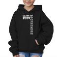 Class Of 2029 Sophomore 2029 Back To School Graphic Kid Hoodie Class Of 2029 Sophomore 2029 Back To School Graphic Kid Hoodie
