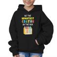 Crayon Be The Brightest Students Crayons Back To School Graphic Kid Hoodie Crayon Be The Brightest Students Crayons Back To School Graphic Kid Hoodie