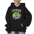 Custodial Crew Back To School Custodial Staff Graphic Kid Hoodie Custodial Crew Back To School Custodial Staff Graphic Kid Hoodie