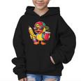 Cute Duck Lover Pencil Back To School Kids Boys Girls Graphic Kid Hoodie Cute Duck Lover Pencil Back To School Kids Boys Girls Graphic Kid Hoodie