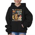 Cute My First Day Of 3rd Grade Back To School Boys Girls Graphic Kid Hoodie Cute My First Day Of 3rd Grade Back To School Boys Girls Graphic Kid Hoodie