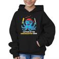 Cute Octopus Pirate Kindergarten Boys Kids Back To School Graphic Kid Hoodie Cute Octopus Pirate Kindergarten Boys Kids Back To School Graphic Kid Hoodie
