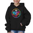 Dean Of Students Appreciation Week Back To School Graphic Kid Hoodie