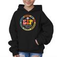 EIP Developmental Therapist Appreciation Week Back To School Graphic Kid Hoodie EIP Developmental Therapist Appreciation Week Back To School Graphic Kid Hoodie