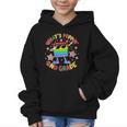 Fidget Toy What's Poppin 2nd Grade Back To School 2024 Graphic Kid Hoodie Fidget Toy What's Poppin 2nd Grade Back To School 2024 Graphic Kid Hoodie