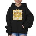 Fifth Grade Back To School Kids Girls Bow 5th Grade Groovy Graphic Kid Hoodie Fifth Grade Back To School Kids Girls Bow 5th Grade Groovy Graphic Kid Hoodie