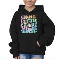In My Fifth Grade Era Girl Tie Dye 5th Grade Back To School Graphic Kid Hoodie In My Fifth Grade Era Girl Tie Dye 5th Grade Back To School Graphic Kid Hoodie