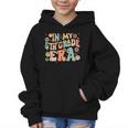 In My Fifth Grade Era Retro 5th Grade Back To School Graphic Kid Hoodie In My Fifth Grade Era Retro 5th Grade Back To School Graphic Kid Hoodie