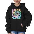 In My Fourth Grade Era Girl Tie Dye 4th Grade Back To School Graphic Kid Hoodie In My Fourth Grade Era Girl Tie Dye 4th Grade Back To School Graphic Kid Hoodie