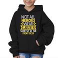 Front Office Desk Administrator Back To School Reception Graphic Kid Hoodie Front Office Desk Administrator Back To School Reception Graphic Kid Hoodie