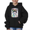 Girls PRE-K Preschool Back To School Cute Little Miss Pre-k Graphic Kid Hoodie Girls PRE-K Preschool Back To School Cute Little Miss Pre-k Graphic Kid Hoodie