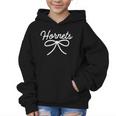 Hornets Back To School Spirit Graphic Kid Hoodie